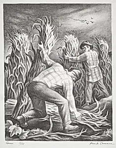 Corn