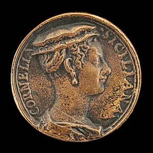 Cornelia Siciliana [obverse]