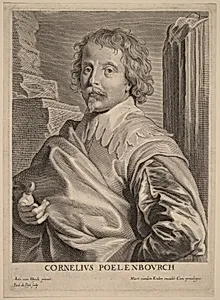 Cornelis van Poelenburgh