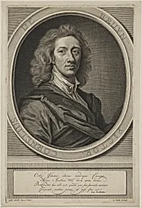 Cornelius de Bruyn I, Painter
