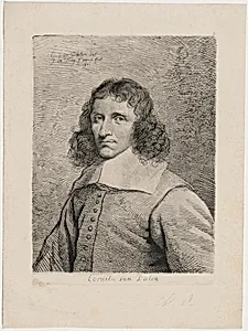 Cornelius van Dalen