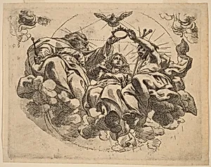 Coronation of the Virgin