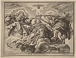 Coronation of the Virgin