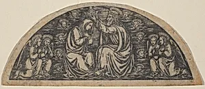 Coronation of the Virgin