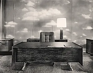 Corporate Office