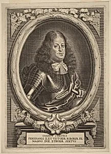 Cosimo III, Grand Duke of Tuscany