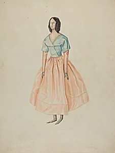 Costume Doll