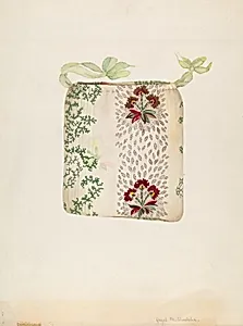 Cotton Bag