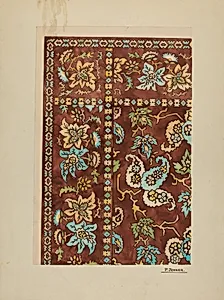 Cotton Kerchief