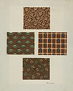 Cotton Prints