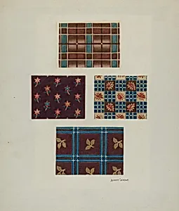 Cotton Prints