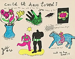 Could We Have Loved?