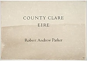 County Clare, Eire