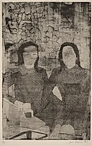 Couple (Duo)