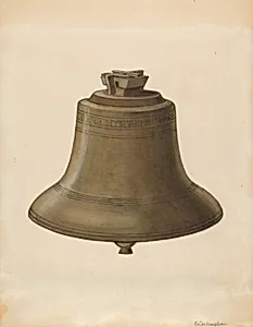 Courthouse Bell
