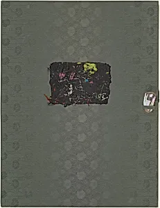 Cover from Pelléas et Mélisande