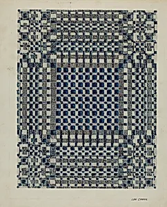 Coverlet