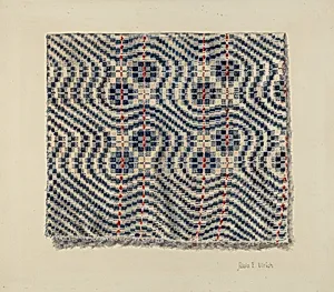 Coverlet