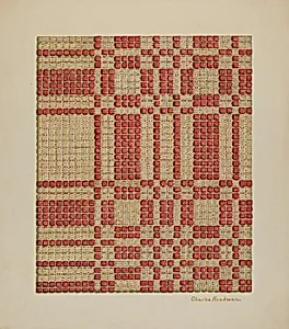Coverlet