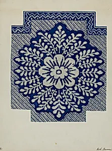 Coverlet