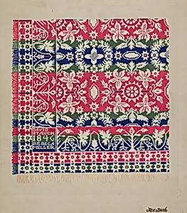 Coverlet