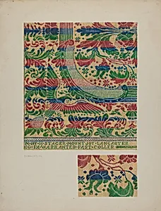 Coverlet