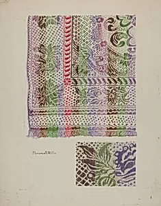 Coverlet