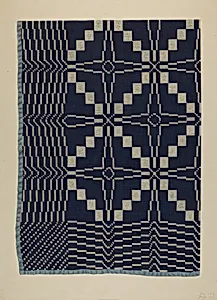 Coverlet
