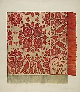 Coverlet