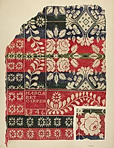 Coverlet