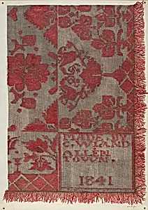 Coverlet
