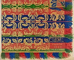 Coverlet