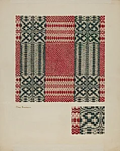 Coverlet