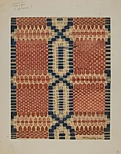 Coverlet