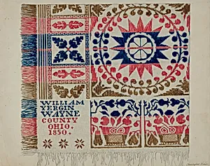 Coverlet