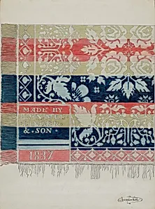 Coverlet