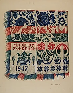 Coverlet