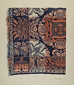 Coverlet