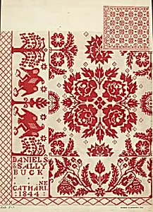 Coverlet