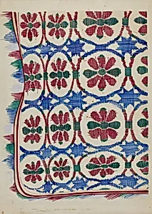 Coverlet