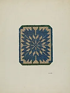 Coverlet (Section)