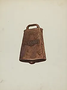 Cow Bell