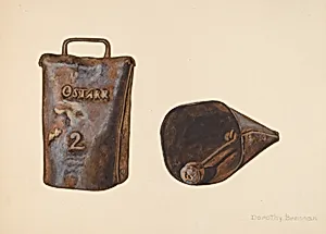 Cow Bell