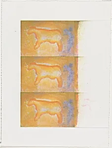 Cow Print [working proof 2]