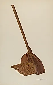 Cranberry Picker