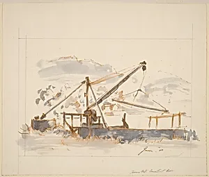 Crane