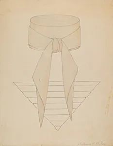 Cravat