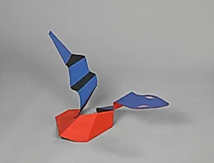 Crinkly Worm