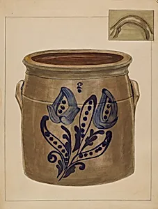 Crock