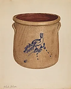 Crock